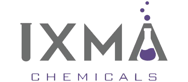 Ixma Logo